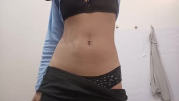 Desi_Girl23's Exclusive Solo Masturbation Session