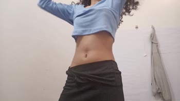 Desi_Girl23's Exclusive Solo Masturbation Session