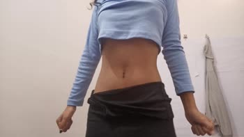 Desi_Girl23's Exclusive Solo Masturbation Session