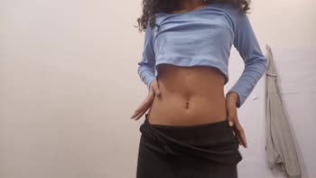 Desi_Girl23's Exclusive Solo Masturbation Session