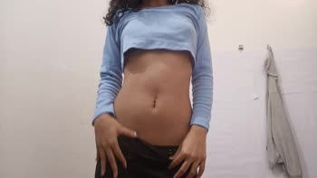 Desi_Girl23's Exclusive Solo Masturbation Session