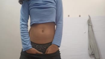Desi_Girl23's Exclusive Solo Masturbation Session