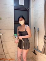 MSpanpan - Spanpan's Solo Seduction in HD