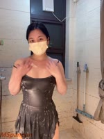 MSpanpan - Spanpan's Solo Seduction in HD
