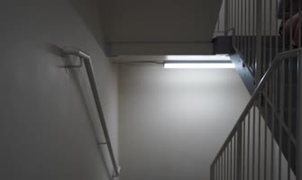 SinfulDelightx's Stairway Surprise: A Hot Mom's Public Piss