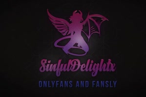 SinfulDelightx's Stairway Surprise: A Hot Mom's Public Piss