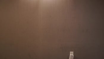 SinfulDelightx's Stairway Surprise: A Hot Mom's Public Piss