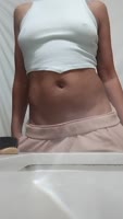 I Am Jordani - Jordani's Sensual Self-Love in the Shower