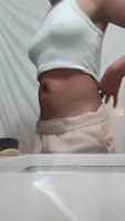 I Am Jordani - Jordani's Sensual Self-Love in the Shower