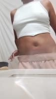 I Am Jordani - Jordani's Sensual Self-Love in the Shower