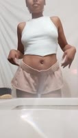 I Am Jordani - Jordani's Sensual Self-Love in the Shower