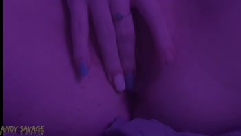 Andy Savage's Sizzling POV Ride with Ginger Teen (18+)