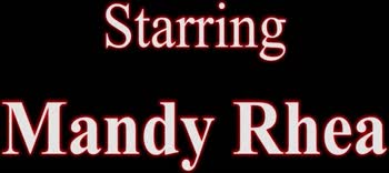 Kyle's NYE Bang with Step Mom Mandy Rhea - Big Tits, POV Sex