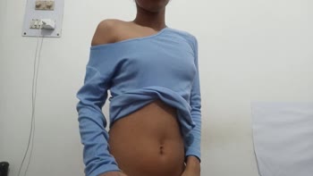 desi_girl23 - Desi Girl23's Sultry Solo: Fingering Her Juicy Big Ass
