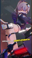 Sweet Life Hentai's Step Sis Seduction: Animated Anime Sex