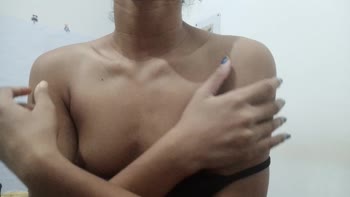 desi_girl23 - Desi Girl 23's Sultry Indian Solo Delight