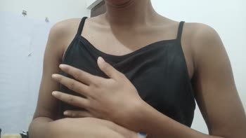 desi_girl23 - Desi Girl 23's Sultry Indian Solo Delight