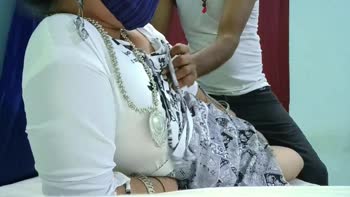 Koyalbhabhi's First Date Turns into Steamy Affair