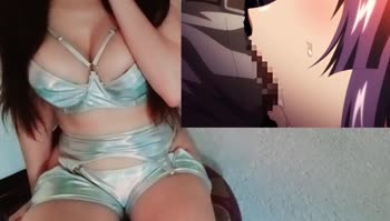 Chizuru-chan's Naughty Awakening with xMelinaMx