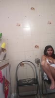 Niky_star's Seductive Step Fantasy: Spanking Babysitter and Fingered Delights