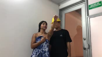 JohannaSK's Family Secrets: A Colombian Beauty Seduces Her Bricklayer Neior POV