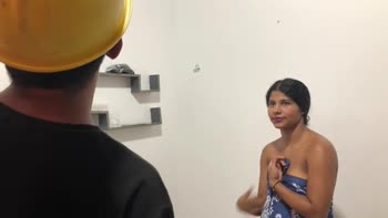 JohannaSK's Family Secrets: A Colombian Beauty Seduces Her Bricklayer Neior POV