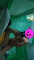 asLatinas' Secret Affair at Work: Caught on Cam