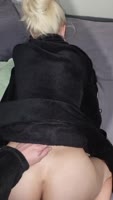OurCompilations - Petite College Cutie Gets Creampied by Milf Neior in POV Honeymoon Frenzy