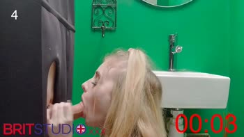 Kxtten's Cumming of Age: First Swallow & Blowjob Compilation