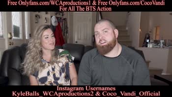 Kyle Balls Wca - Kyle's Stepdaughter Secrets: Remy Woods POV Seduction