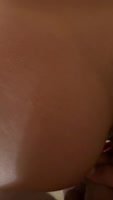 xClub100's Skinny Latina Anal Delight: Analplug and POV Doggy