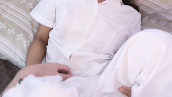 Whisperteen's Naughty Nurse Lesson