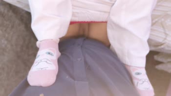 Whisperteen's Naughty Nurse Lesson