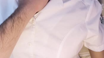 Whisperteen's Naughty Nurse Lesson