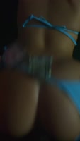 UrLover1111's Wife Craves BBC: Big White Ass Rides Giant Cock