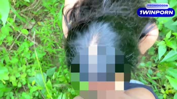 Pinay Martha's Creampie Delight