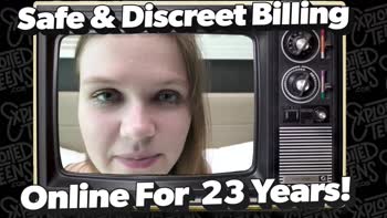 Skinny Blonde Teen (18+)'s Raw Casting Debut