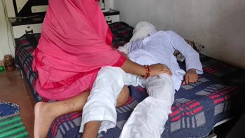 Srilanka_Newcouple - Srilanka Newcouple: Sri Lankan Babe in 60FPS College Threesome