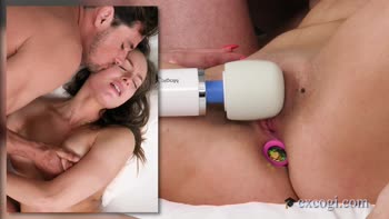 I Just Lost My Anal Virginity