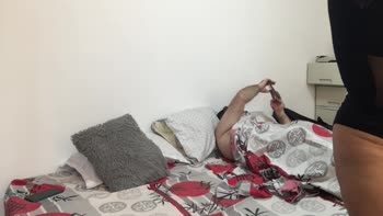 Kimberly_grey's Sizzling Solo: Exclusive Colombian Babe Shares Her Hot Secrets