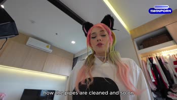 Unipcorn's Stepdad Sweeps Me Off My Feet