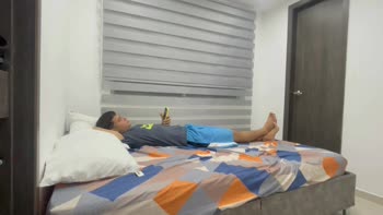 Sofiayriky's Step Sis Fucks Me Silly in Real Homemade Anal