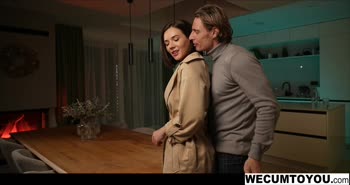 Little Caprice Leads Foursome Swingers in Wild HD Orgy