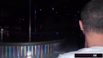 Work the Pole