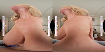 Petite MILF Sadie Summers Is Ready For A Second Round With Your Big Hard Cock
