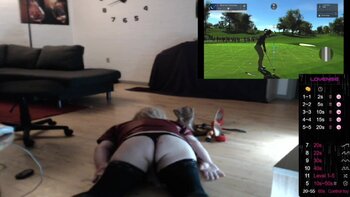 wicki von trannyston - Wicki's Lush Domination: Mistress in Control (3 of 7)