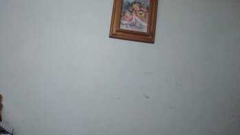 dannadelrio - Danna's Sissy Seduction: Big Toy Sword in Her Anal Delight