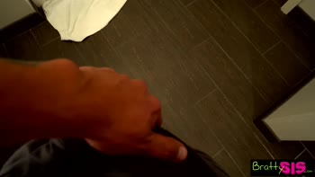 Oral Creampie For My Favorite Step Sister S10:E2