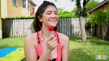 Adora's Natural Assets Devoured Outdoors