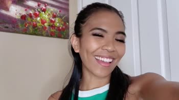 Jada Kai's Quarantine Seduction: Lockdown Lovemaking with Her Man